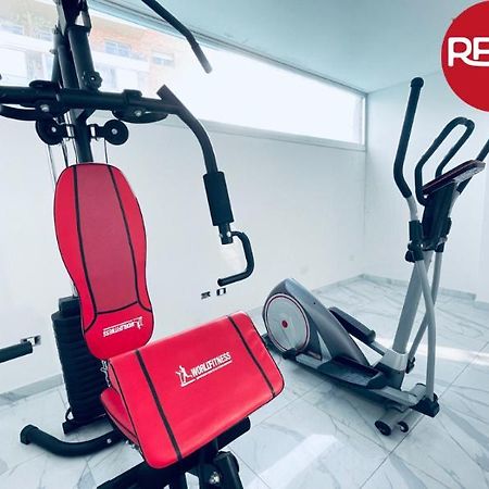 ブエノスアイレスRent 2888アパートメント エクステリア 写真