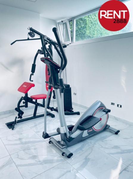 ブエノスアイレスRent 2888アパートメント エクステリア 写真