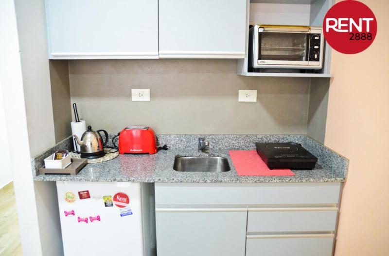 ブエノスアイレスRent 2888アパートメント 部屋 写真