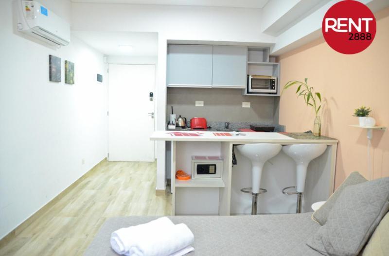ブエノスアイレスRent 2888アパートメント 部屋 写真