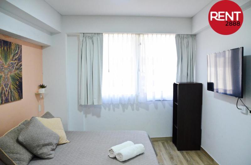 ブエノスアイレスRent 2888アパートメント 部屋 写真