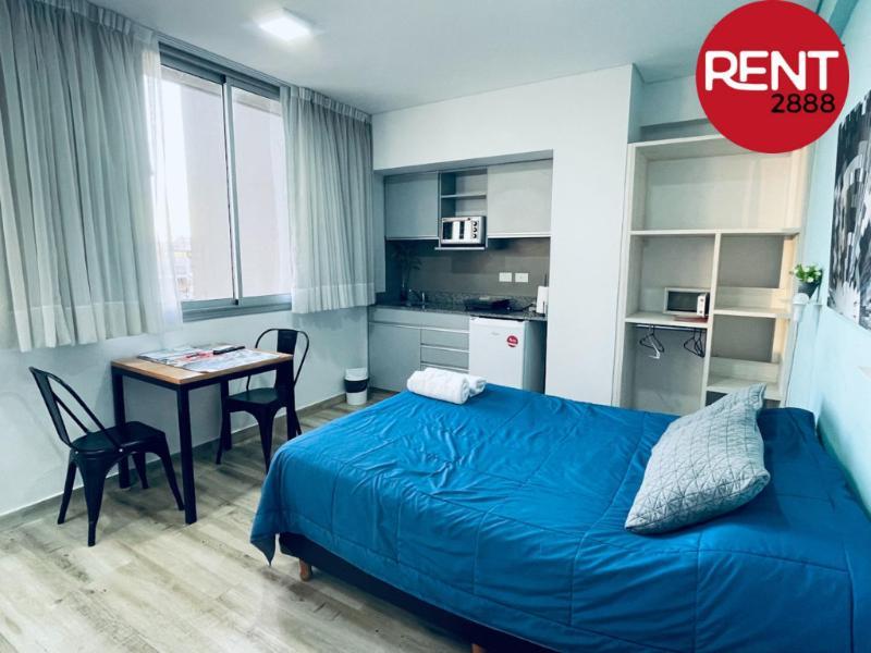 ブエノスアイレスRent 2888アパートメント 部屋 写真