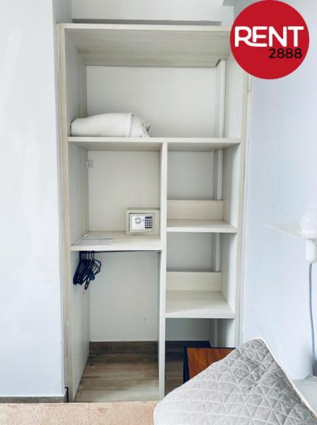 ブエノスアイレスRent 2888アパートメント 部屋 写真