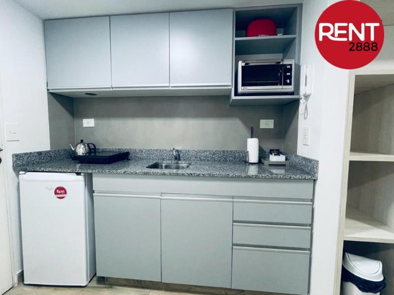 ブエノスアイレスRent 2888アパートメント 部屋 写真