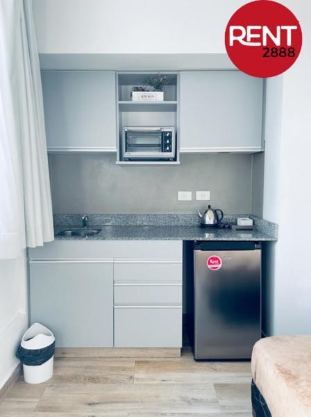 ブエノスアイレスRent 2888アパートメント 部屋 写真
