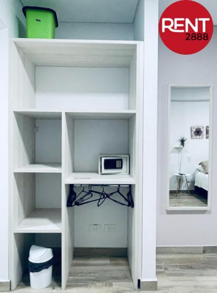 ブエノスアイレスRent 2888アパートメント 部屋 写真