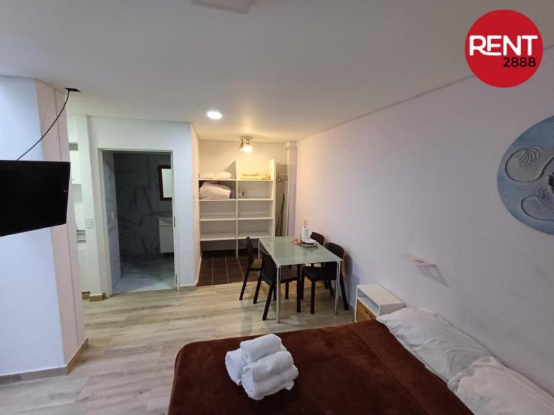 ブエノスアイレスRent 2888アパートメント 部屋 写真