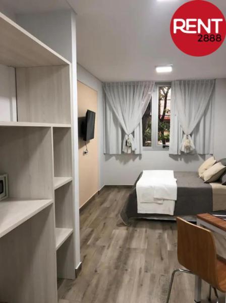 ブエノスアイレスRent 2888アパートメント 部屋 写真