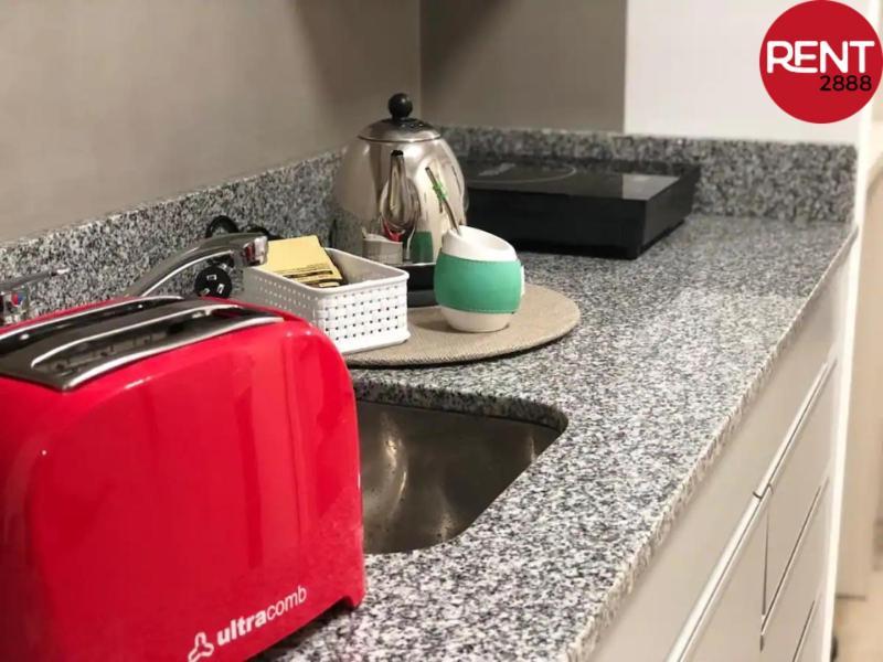 ブエノスアイレスRent 2888アパートメント 部屋 写真