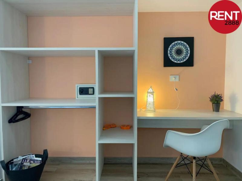 ブエノスアイレスRent 2888アパートメント 部屋 写真
