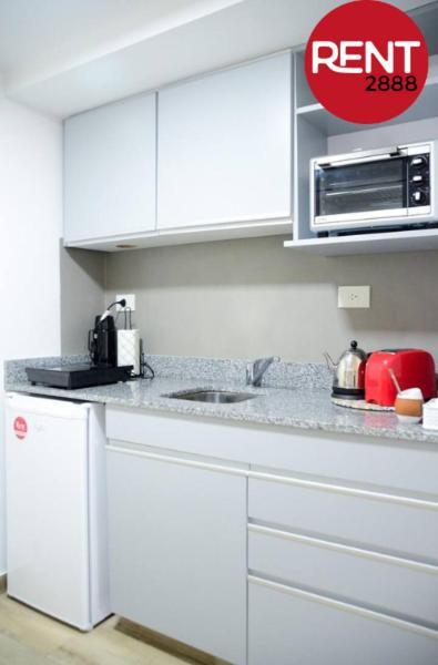 ブエノスアイレスRent 2888アパートメント 部屋 写真