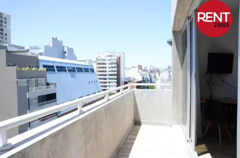 ブエノスアイレスRent 2888アパートメント 部屋 写真