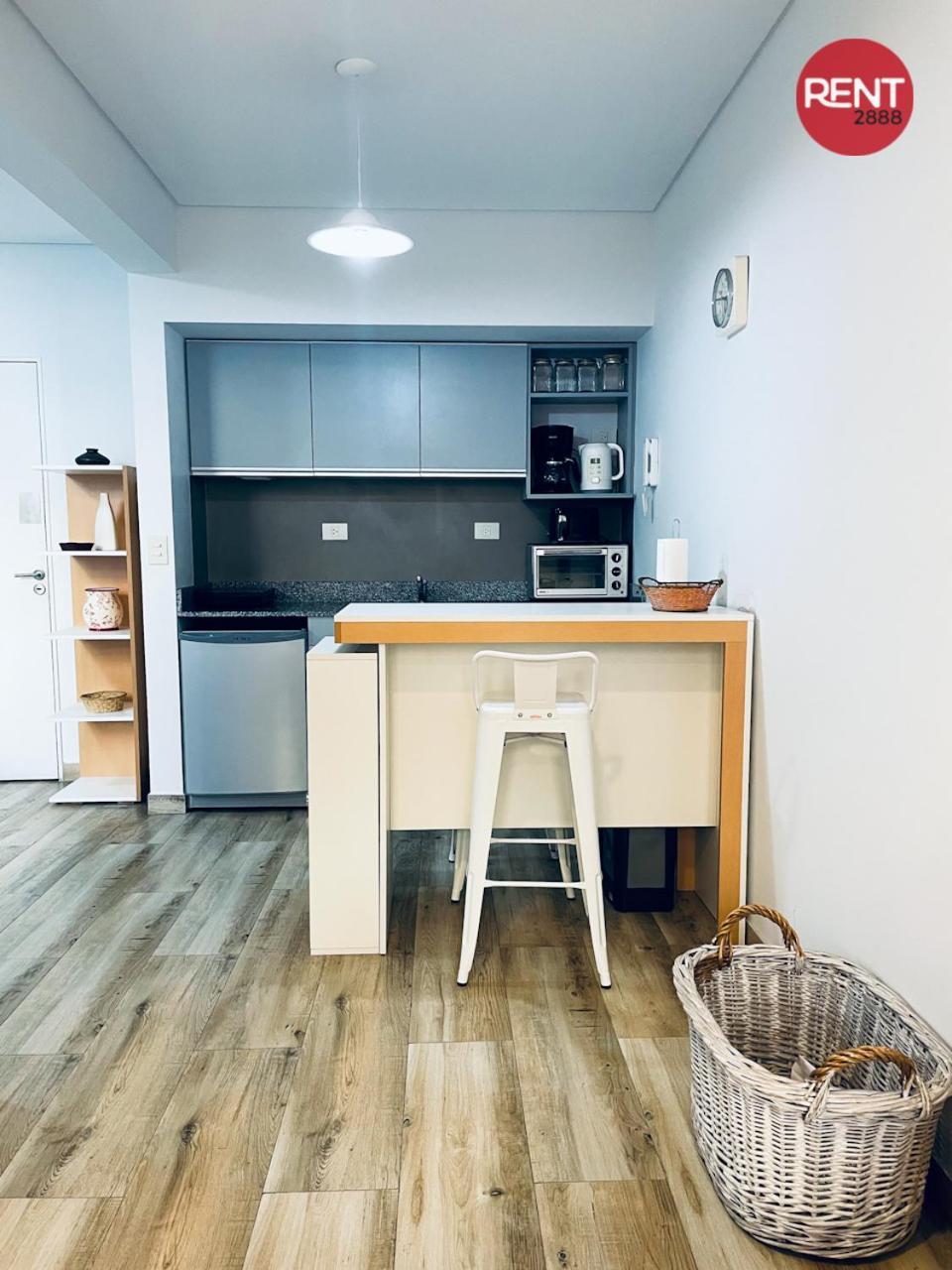 ブエノスアイレスRent 2888アパートメント 部屋 写真