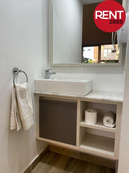 ブエノスアイレスRent 2888アパートメント 部屋 写真