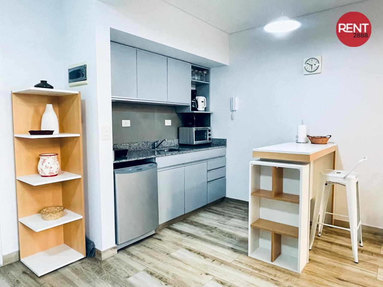 ブエノスアイレスRent 2888アパートメント 部屋 写真